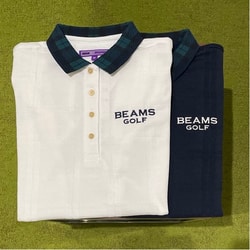 BEAMS GOLF（ビームス ゴルフ）〈WOMEN〉BEAMS GOLF PURPLE LABEL