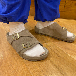 BEAMS（ビームス）BIRKENSTOCK × BEAMS / 別注 Zurich（シューズ