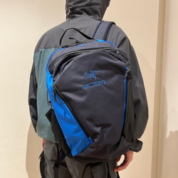 BEAMS BOY（ビームス ボーイ）ARC'TERYX × BEAMS / 別注 MANTIS 26