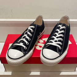 BEAMS（ビームス）CONVERSE / CANVAS ALL STAR JAPAN OX（シューズ