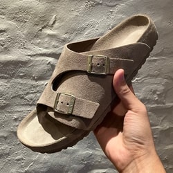 BEAMS（ビームス）BIRKENSTOCK × BEAMS / 別注 Zurich（シューズ