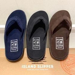 BEAMS（ビームス）ISLAND SLIPPER × BEAMS / 別注 Ultra Tong Sandal