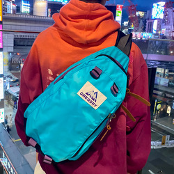 BEAMS（ビームス）GREGORY × BEAMS / 別注 SPIN SLING V2（バッグ