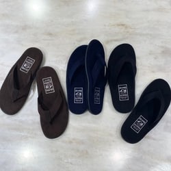 BEAMS（ビームス）ISLAND SLIPPER × BEAMS / 別注 Ultra Tong Sandal 