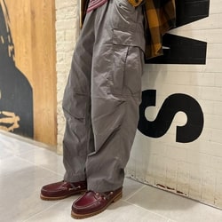 BEAMS（ビームス）BEAMS / ビッグ 6ポケット カーゴパンツ（パンツ 