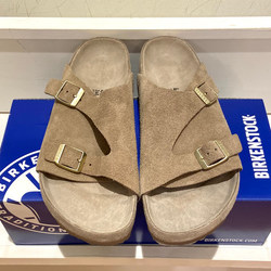 BEAMS（ビームス）BIRKENSTOCK × BEAMS / 別注 Zurich（シューズ