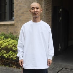 BEAMS JAPAN（ビームス ジャパン）BEAMS JAPAN / ルーズ ストレッチ