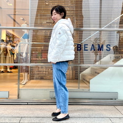 Demi-Luxe BEAMS（デミルクス ビームス）upper hights × Demi-Luxe