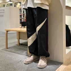 BEAMS（ビームス）NIKE / Swoosh Woven Pant（パンツ カジュアルパンツ