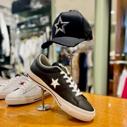 BEAMS GOLF（ビームス ゴルフ）〈WOMEN〉CONVERSE / ONE STAR GF