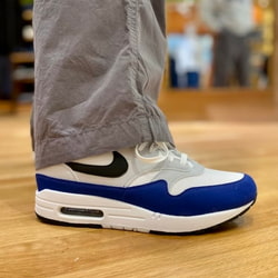 BEAMS（ビームス）NIKE / Air Max 1 Deep Royal Blue（シューズ