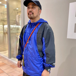 BEAMS（ビームス）THE NORTH FACE PURPLE LABEL × BEAMS / 別注