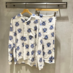 BEAMS(ビームス)VAPORIZE / Heart Pajamas(アンダーウェア BEAMS(ビームス)VAPORIZE / Heart Pajamas(アンダーウェア