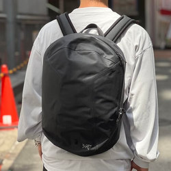 BEAMS（ビームス）ARC'TERYX / GRNVL 16L Backpack（バッグ リュック