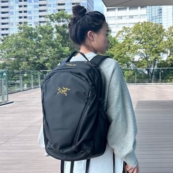 BEAMS BOY（ビームス ボーイ）【予約】ARC'TERYX / MANTIS 26 BACKPACK 