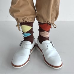 BEAMS BOY（ビームス ボーイ）Paraboot × BEAMS BOY / 別注 ADRIATIC