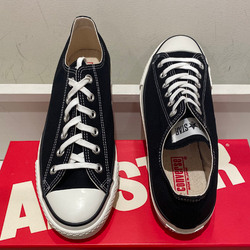 BEAMS（ビームス）CONVERSE / CANVAS ALL STAR JAPAN OX（シューズ