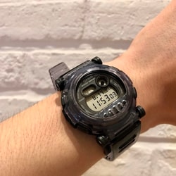 BEAMS（ビームス）G-SHOCK × BEAMS / 別注 G-B001（時計 腕時計）通販