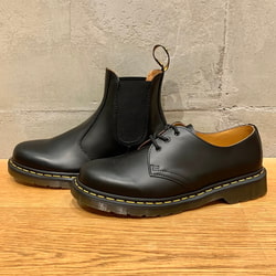 BEAMS（ビームス）Dr.Martens / 2976 YS チェルシーブーツ（シューズ