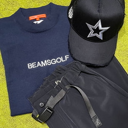 BEAMS GOLF（ビームス ゴルフ）YOSHINORI KOTAKE × BEAMS GOLF / 別注