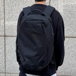 BEAMS（ビームス）ABLE CARRY / Daily Plus Cordura（バッグ リュック