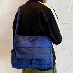 BEAMS PLUS（ビームス プラス）BRIEFING × BEAMS PLUS / 別注 Fleet