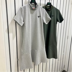 BEAMS GOLF（ビームス ゴルフ）BEAMS GOLF ORANGE LABEL / 襟ロゴ