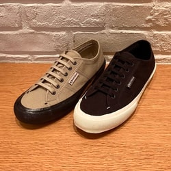 Brilla per il gusto（ブリッラ ペル イル グスト）SUPERGA / 2490 BOLD ローカット スニーカー（シューズ  スニーカー）通販｜BEAMS