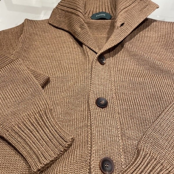 ザノーネ　キョート beamsf別注　50 見逃せない新入荷！ZANONE編｜ビームス 福岡｜BEAMS