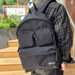 BEAMS（ビームス）EASTPAK × BEAMS / 別注 Padded Pak'r XL（バッグ