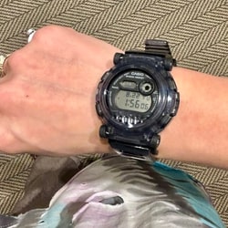 BEAMS別注G-SHOCK  ジェイソン　G-B001