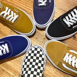 B:MING by BEAMS（ビーミング by ビームス）VANS / OLD SCHOOL