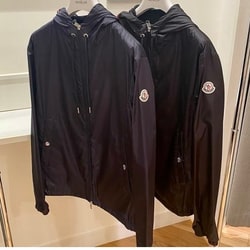 BEAMS F（ビームスF）【10%OFF!!アウターフェア対象】MONCLER