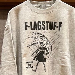 BEAMS T（ビームスT）F-LAGSTUF-F / 