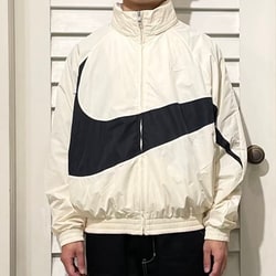 BEAMS（ビームス）NIKE / Swoosh Woven Jacket（ブルゾン ブルゾン