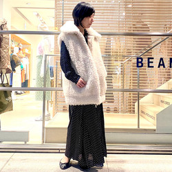 Demi-Luxe BEAMS（デミルクス ビームス）【10%OFF!!アウターフェア対象