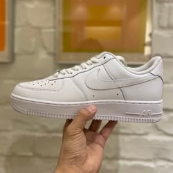 BEAMS（ビームス）NIKE / Air Force 1 '07 WHITE（シューズ スニーカー