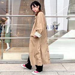 Demi-Luxe BEAMS（デミルクス ビームス）BARBOUR × Demi-Luxe BEAMS