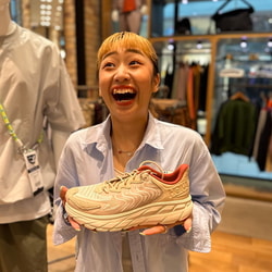 BEAMS（ビームス）HOKA ONE ONE / CLIFTON LS（シューズ スニーカー