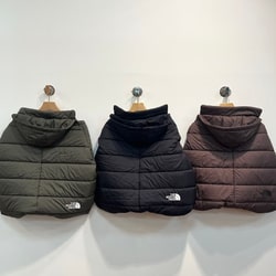 こども ビームス（こども ビームス）THE NORTH FACE / ベビー シェル