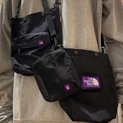 BEAMS（ビームス） THE NORTH FACE PURPLE LABEL / Mountain Wind