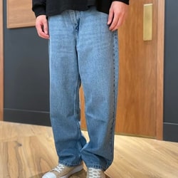 BEAMS（ビームス）LEVI'S(R) / Silver Tab（TM）Loose（パンツ デニム