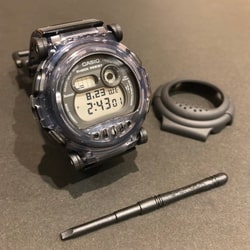 BEAMS（ビームス）G-SHOCK × BEAMS / 別注 G-B001（時計 腕時計）通販