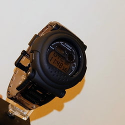 BEAMS（ビームス）G-SHOCK × BEAMS / 別注 G-B001（時計 腕時計）通販