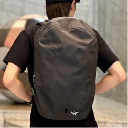 BEAMS（ビームス）ARC'TERYX / GRNVL 16L Backpack（バッグ リュック