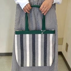 B:MING by BEAMS B:MING by BEAMS Canvas Tote (Bag Tote Bag