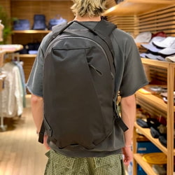 BEAMS（ビームス）ABLE CARRY / Daily Plus Cordura（バッグ リュック