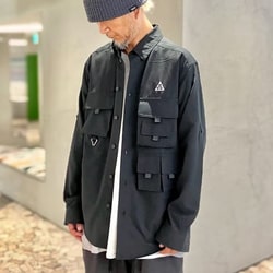 BEAMS（ビームス）NIKE / ACG Dri-FIT UV 