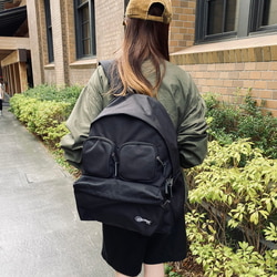 BEAMS（ビームス）EASTPAK × BEAMS / 別注 Padded Pak'r XL（バッグ