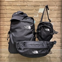 BEAMS（ビームス）THE NORTH FACE / Boulder Daypack（バッグ リュック